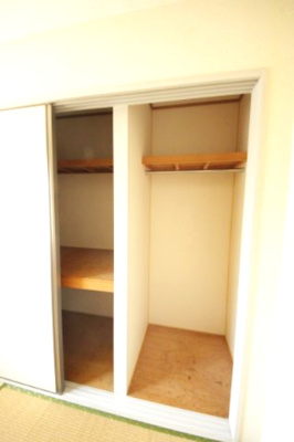 【収納】 | セラウィＡ | ※前回募集時の写真です（現況優先）