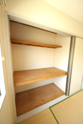 【収納】 | セラウィＡ | ※前回募集時の写真です（現況優先）