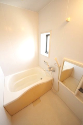 【浴室】 | セラウィＡ | ※前回募集時の写真です（現況優先）