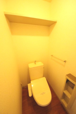 【トイレ】 | セラウィＡ | ※前回募集時の写真です（現況優先）