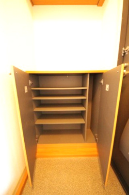 【収納】 | セラウィＡ | ※前回募集時の写真です（現況優先）