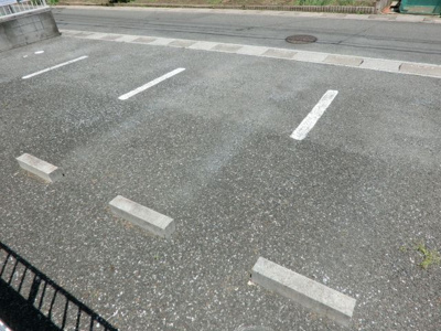 【駐車場】 | セラウィＡ | ※前回募集時の写真です（現況優先）