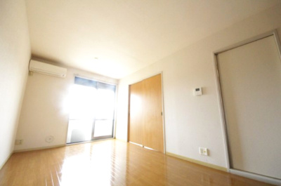 【居間・リビング】 | セラウィＡ | ※前回募集時の写真です（現況優先）