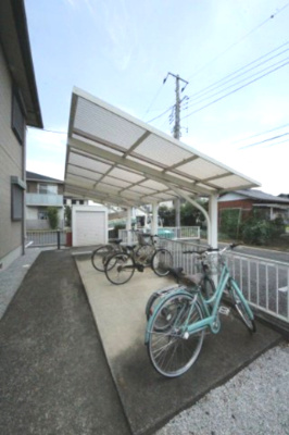 【その他共用部分】 | セラウィＡ