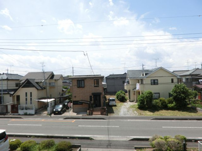 【展望】 | セラウィＡ