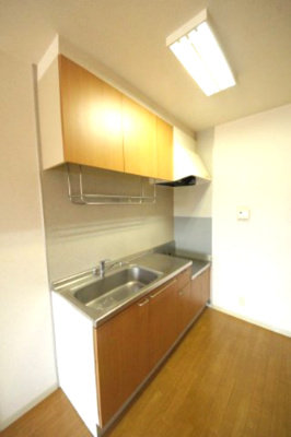 【キッチン】 | セラウィＡ | ※前回募集時の写真です（現況優先）