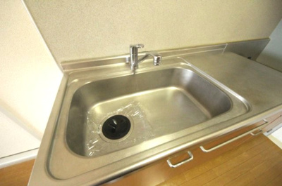 【キッチン】 | セラウィＡ | ※前回募集時の写真です（現況優先）