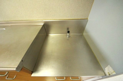 【キッチン】 | セラウィＡ | ※前回募集時の写真です（現況優先）