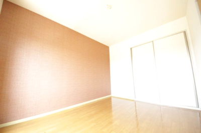 【洋室】 | セラウィＡ | ※前回募集時の写真です（現況優先）