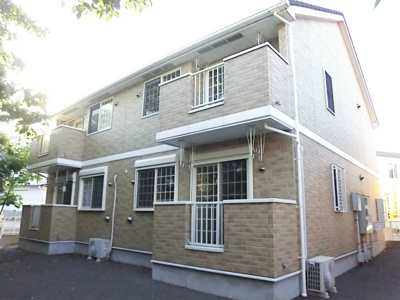 【外観】 | サニーブリッサ | サニーブリッサ