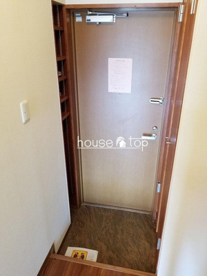 【玄関】 | ベルファーム甲子園（鳴尾駅・武庫川女子大・兵庫医大）