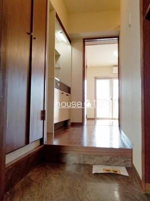 【玄関】 | ベルファーム甲子園（鳴尾駅・武庫川女子大・兵庫医大）