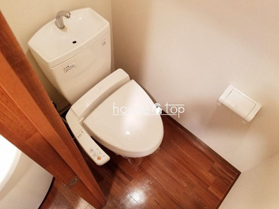 【トイレ】 | ベルファーム甲子園（鳴尾駅・武庫川女子大・兵庫医大）