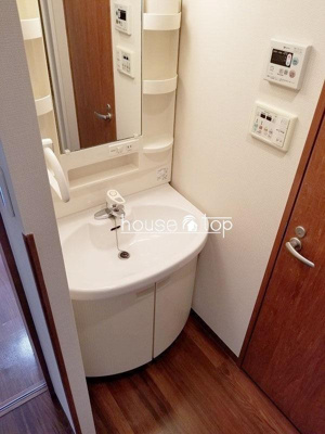 【独立洗面台】 | ベルファーム甲子園（鳴尾駅・武庫川女子大・兵庫医大）