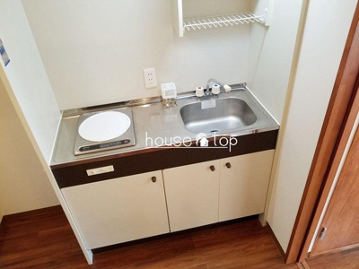 【キッチン】 | ベルファーム甲子園（鳴尾駅・武庫川女子大・兵庫医大）