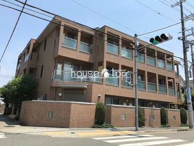 【外観】 | ベルファーム甲子園（鳴尾駅・武庫川女子大・兵庫医大）