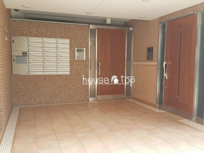 【エントランス】 | ベルファーム甲子園（鳴尾駅・武庫川女子大・兵庫医大）