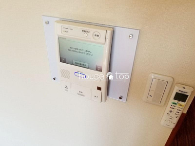 【セキュリティ】 | ベルファーム甲子園（鳴尾駅・武庫川女子大・兵庫医大）