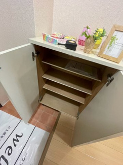 【収納】 | レイクヴュー堅田
