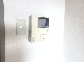 【セキュリティ】 | レイクヴュー堅田