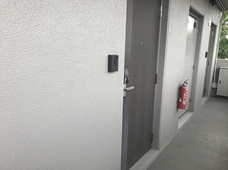 【エントランス】 | レイクヴュー堅田