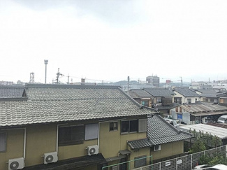 【展望】 | レイクヴュー堅田