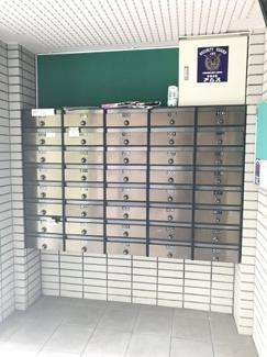 【その他共用部分】 | レイクヴュー堅田