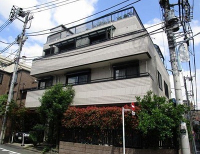 【外観】 | Ｍ宅