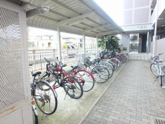【その他共用部分】 | レイクヴュー堅田