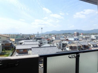 【展望】 | レイクヴュー堅田