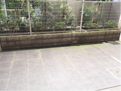  | オスピタリテ神楽坂