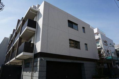  | オスピタリテ神楽坂