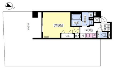  | オスピタリテ神楽坂