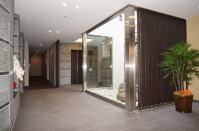  | オスピタリテ神楽坂