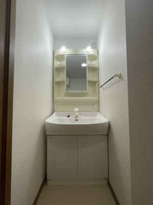 【洗面所】 | プレシャス