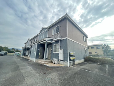 【外観】 | プレシャス