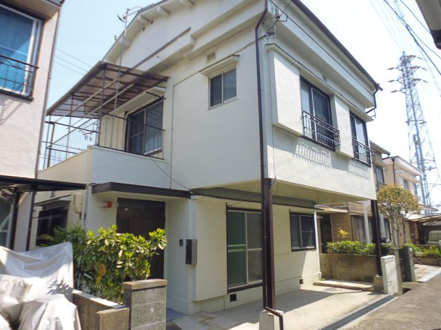 西明石東町戸建