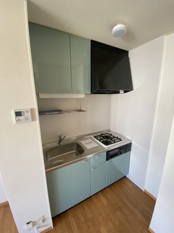 サンコーポ曽根のキッチン