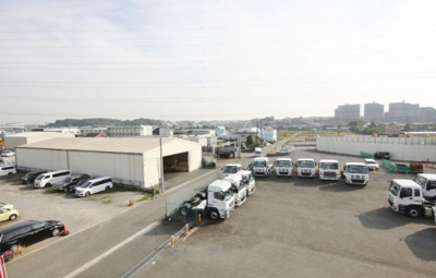 【展望】 | ルピエール港北 | ルピエール港北　　　