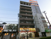 W.O.Bレマーニー昭和町の画像