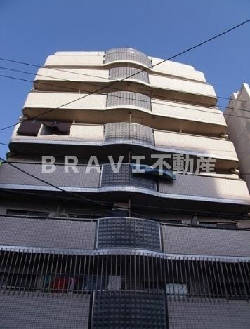 ビバリーヒルズ本田西　BRAVI不動産