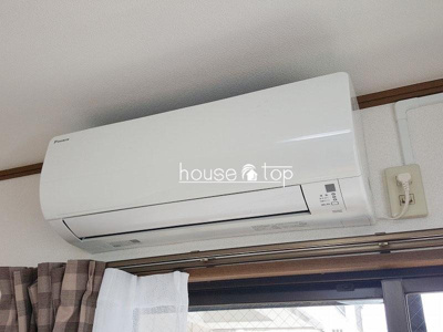 【設備】 | ドミトリー高木2