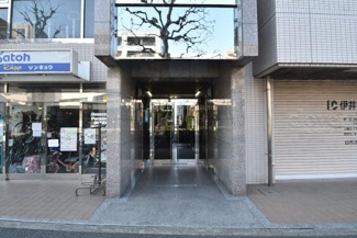 【エントランス】 | エントランス
