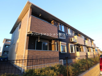 【外観】 | フォレスタⅡA