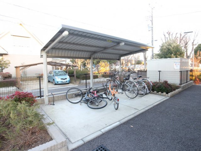 【その他共用部分】 | フォレスタⅡA