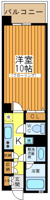 カサド成城