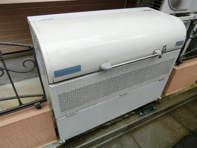 【その他共用部分】 | コンフォール滝野川