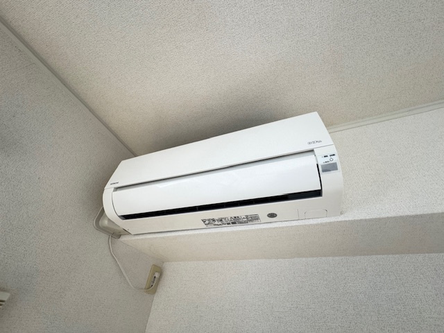 グランモデッサAの設備