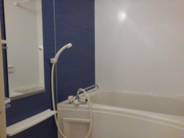 グランモデッサAの浴室