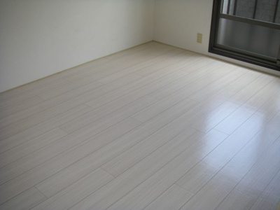 【洋室】 | パナハイツアーバン石田 | 個人の部屋や寝室として使える洋室です